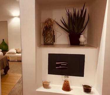 Turi Bed & Breakfast | L’angolo delle bugie