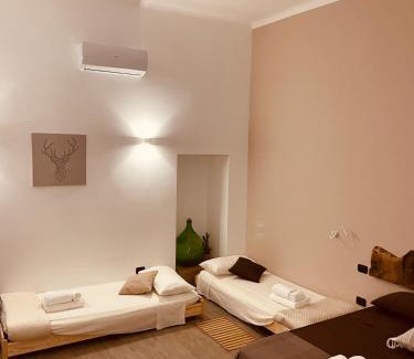 Turi Bed & Breakfast | L’angolo delle bugie