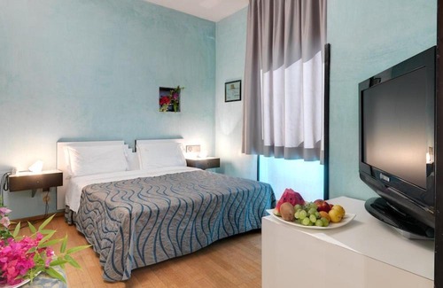 Torre Lapillo Hotel | L'Angolo Di Beppe
