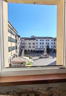 Cividale del Friuli Apartment | L'angolo di Filippo II piano