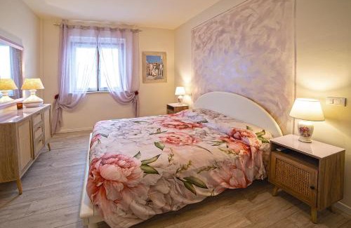 Monte Castello di Vibio Apartment | L'angolo delle More
