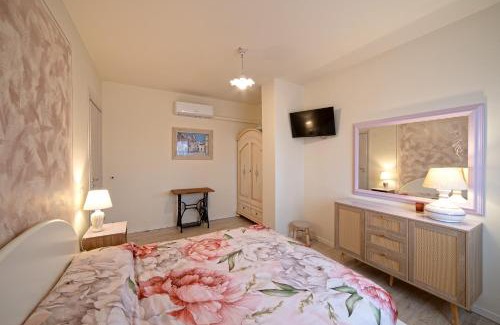 Monte Castello di Vibio Apartment | L'angolo delle More