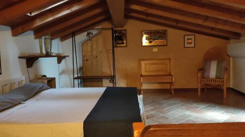 Bassano Sotto House | L'angolo nascosto
