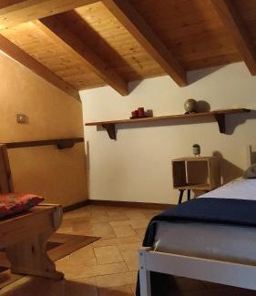 Bassano Sotto House | L'angolo nascosto