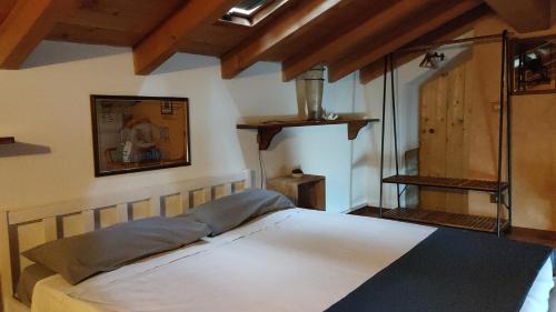Bassano Sotto House | L'angolo nascosto