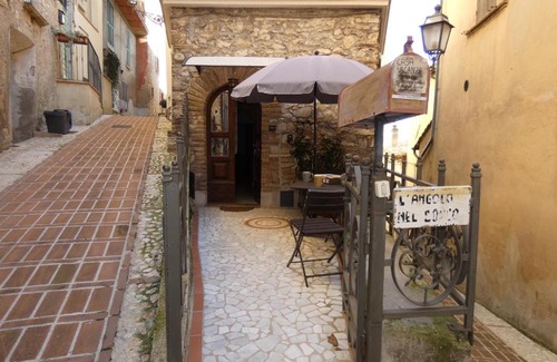 Cesi Apartment | L'angolo nel Borgo SCAPPO IN UMBRIA