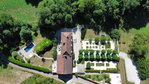 Autun Apartment | L'Annexe du Moulin Renaudiots