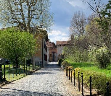 Como Apartment | L' Antica Corte Lazzago