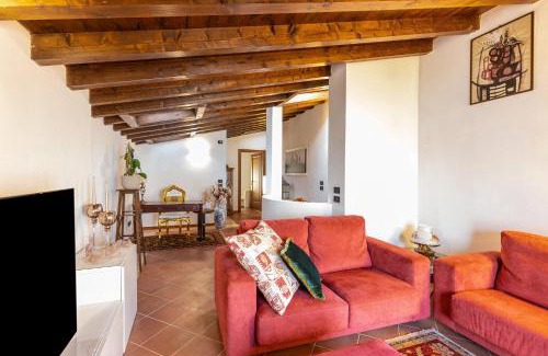 Lugana Villa | L'antica Lugana front lake