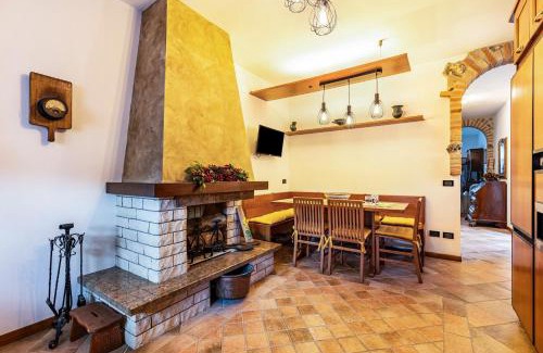 Lugana Villa | L'antica Lugana front lake