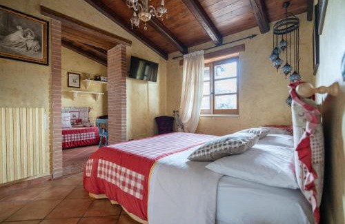 Andria House | L'antica quercia