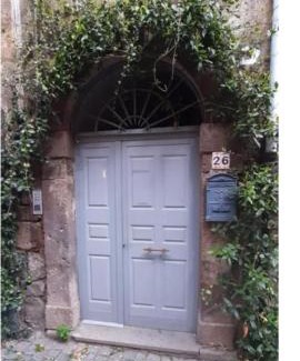 Tuscania Apartment | L'antica torre