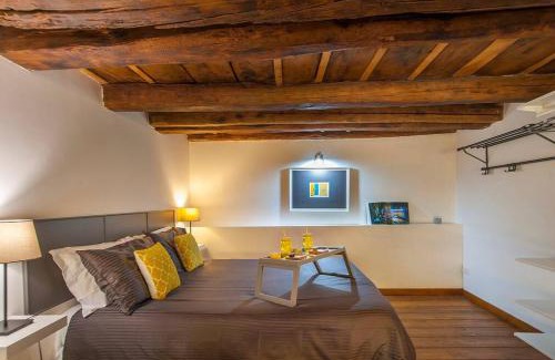 Trastevere Apartment | L'antico borgo di Trastevere III