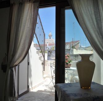 Terlizzi Bed & Breakfast | L' antico Borgo