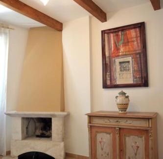 Terlizzi Bed & Breakfast | L' antico Borgo