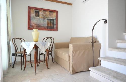 Terlizzi Bed & Breakfast | L' antico Borgo