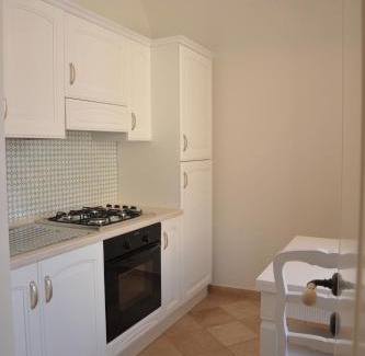 Terlizzi Bed & Breakfast | L' antico Borgo