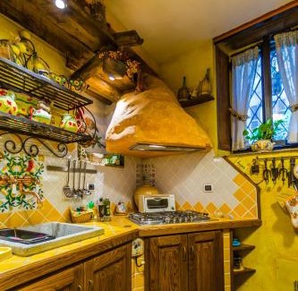 Viterbo House | L'Antico Loco Commodo