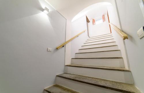 Palinuro Bed & Breakfast | L'Antico Portone B&B