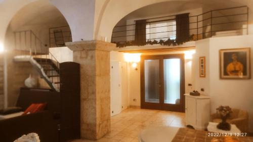 Sulmona Apartment | L'antico Pozzo