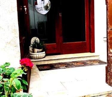 Sulmona Apartment | L'antico Pozzo