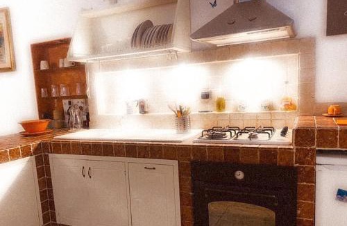 Sulmona Apartment | L'antico Pozzo