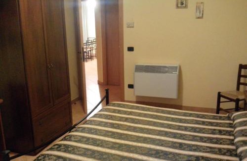 Fondi House | L'Antipapa