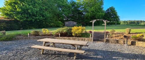 Sainte-Cecile House | L'Antre Parenthèse de Sainte-Cécile