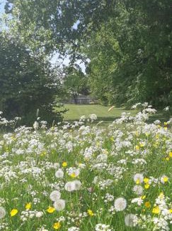 Sainte-Cecile House | L'Antre Parenthèse de Sainte-Cécile
