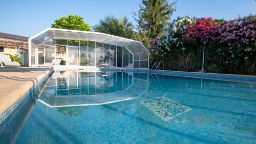 Pignans Apartment | L'Aparte - T3 Les Oliviers