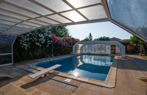 Pignans Apartment | L'Aparte - T3 Les Oliviers