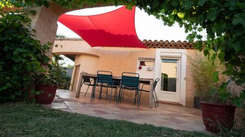 Pignans Apartment | L'Aparte - T3 Les Oliviers