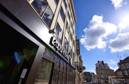 Faubourg North Apartment | L'aparthoteL LhL