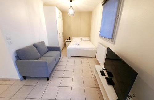 Saint-Apollinaire Apartment | L'Apollinaire - 34m2 avec balcon et parking privé