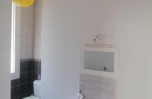 Tarbes Apartment | L'appart 8 centre ville TV Wifi