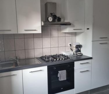 Oyonnax Apartment | L'Appart Cosy