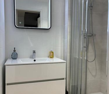 Epernay Apartment | L appart'