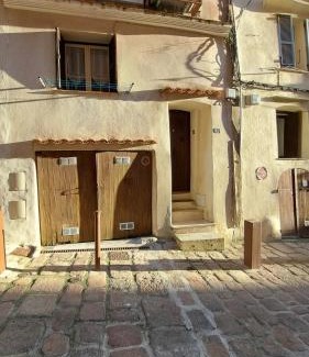 Bonifacio Apartment | L'Appart