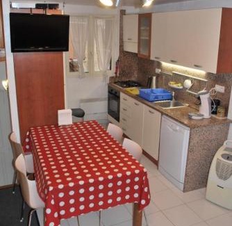 Bonifacio Apartment | L'Appart