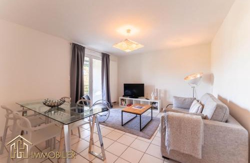 Colmar Apartment | L Appart