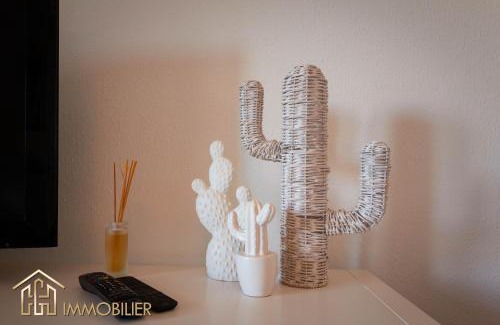 Colmar Apartment | L Appart