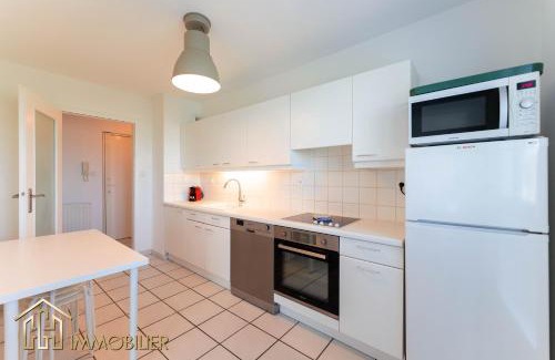 Colmar Apartment | L Appart