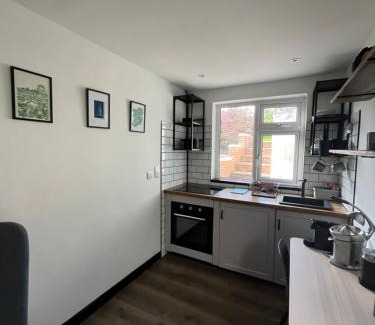 Cork Apartment | L'Appartamentino