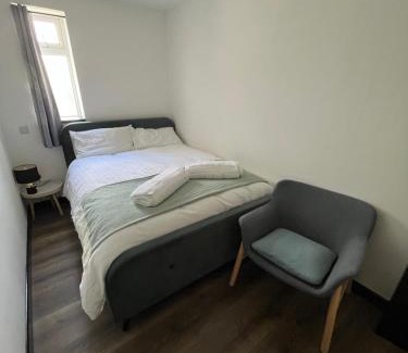 Cork Apartment | L'Appartamentino