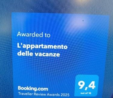 Venturina Apartment | L'appartamento delle vacanze
