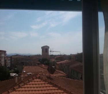 Venturina Apartment | L'appartamento delle vacanze