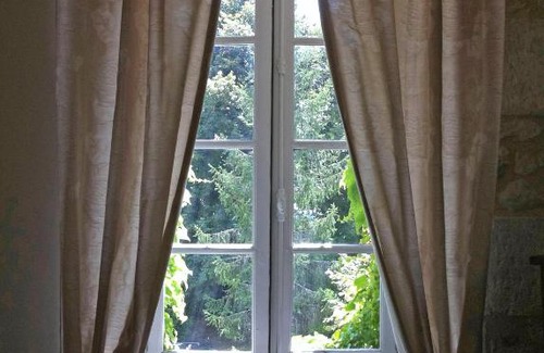 Pillac House | L'Appartement, Manoir de Longeveau
