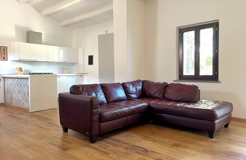 Riola Sardo House | L'araucaria Guest House