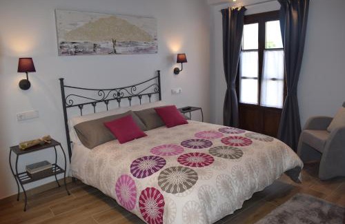 Tornon House | L'Arbolea de Rodiles