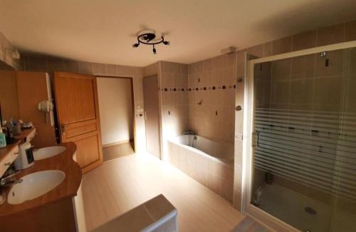 Arbon House | L'Arbonnaise